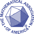 The Mathematical Association of America