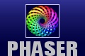 Phaser Home