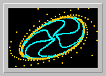 Delayed Logistic MAP